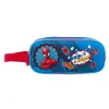 Lacipera Suave Doble 3D Eva Infantil Marvel Spiderman