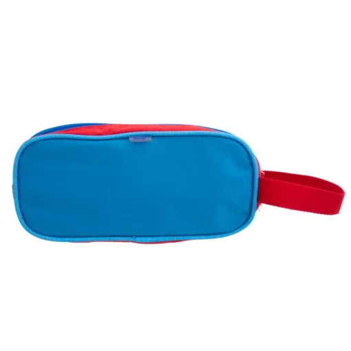 Lacipera Suave Doble 3D Eva Infantil Marvel Spiderman