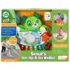 Leapfrog Andador De Scout 4 En 1