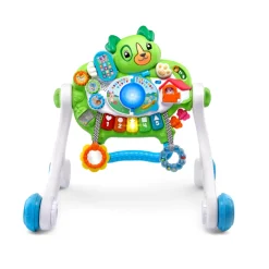 Leapfrog Andador De Scout 4 En 1