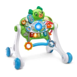 Leapfrog Andador De Scout 4 En 1