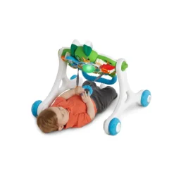 Leapfrog Andador De Scout 4 En 1