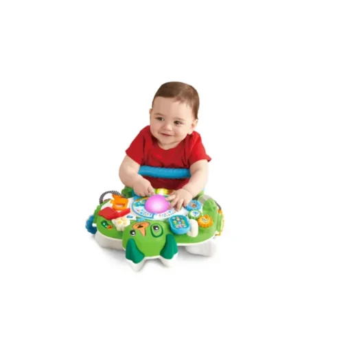 Leapfrog Andador De Scout 4 En 1