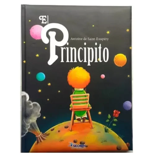 Lectura Y Aprendizaje - El Principito