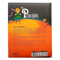 Lectura Y Aprendizaje - El Principito