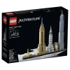 LEGO® Architecture Ciudad De Nueva York