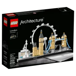 LEGO® Architecture Londres