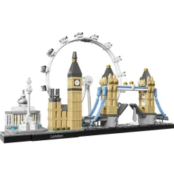 LEGO® Architecture Londres