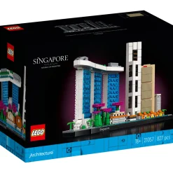 LEGO® Architecture Singapore