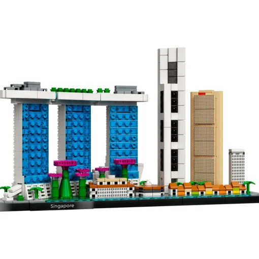 LEGO® Architecture Singapore
