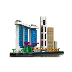 LEGO® Architecture Singapore