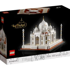 LEGO® Architecture Taj Mahal
