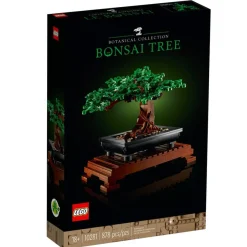 LEGO®: Bonsái