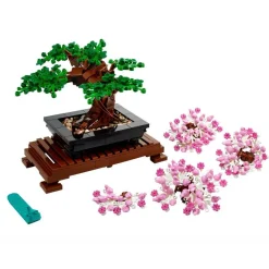 LEGO®: Bonsái