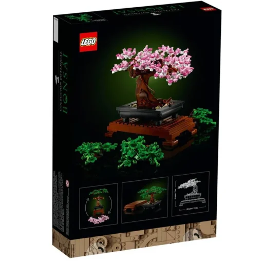 LEGO®: Bonsái