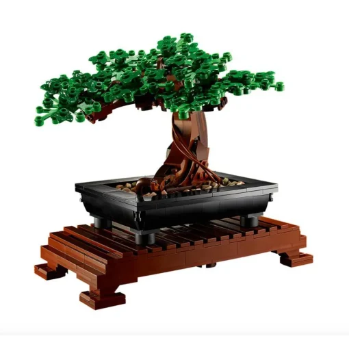 LEGO®: Bonsái