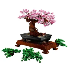 LEGO®: Bonsái