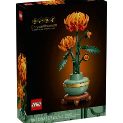 LEGO® Botanicals: Crisantemo