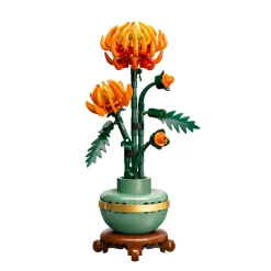 LEGO® Botanicals: Crisantemo