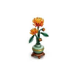 LEGO® Botanicals: Crisantemo