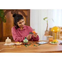 LEGO® Botanicals: Crisantemo