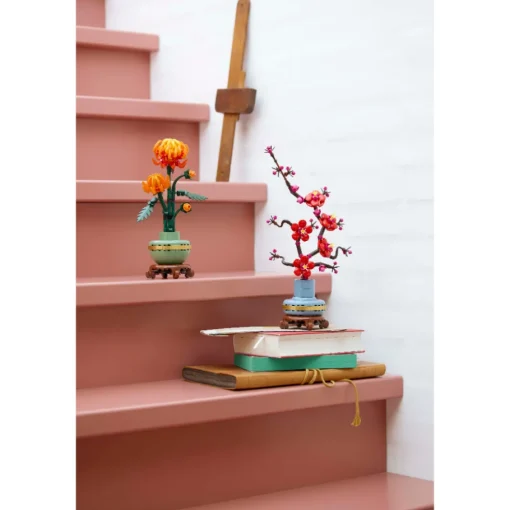 LEGO® Botanicals: Crisantemo