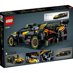 LEGO® Bugatti Bolide