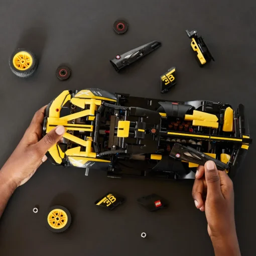 LEGO® Bugatti Bolide