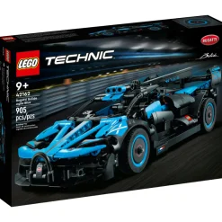 LEGO® Bugatti Bolide Agile Blue