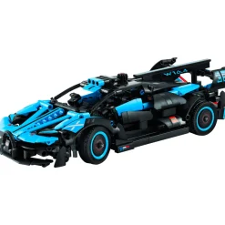 LEGO® Bugatti Bolide Agile Blue