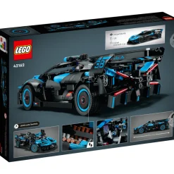 LEGO® Bugatti Bolide Agile Blue
