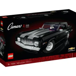 LEGO® Chevrolet Camaro Z28