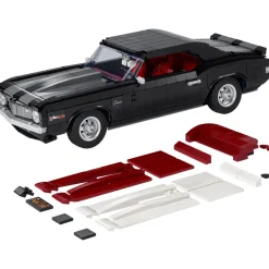 LEGO® Chevrolet Camaro Z28