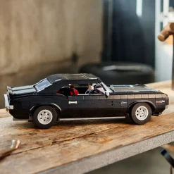 LEGO® Chevrolet Camaro Z28