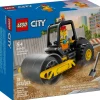 LEGO® City: Aplanadora
