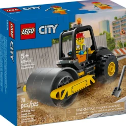 LEGO® City: Aplanadora