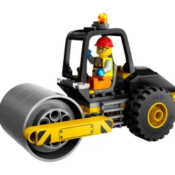 LEGO® City: Aplanadora