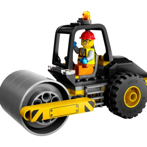 LEGO® City: Aplanadora