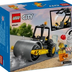 LEGO® City: Aplanadora