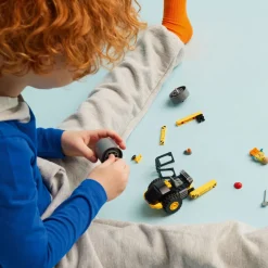 LEGO® City: Aplanadora