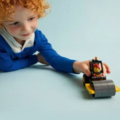 LEGO® City: Aplanadora