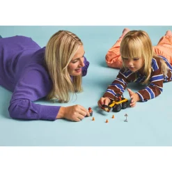 LEGO® City: Cargadora Con Ruedas Amarilla