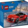 LEGO® City: Deportivo Rojo