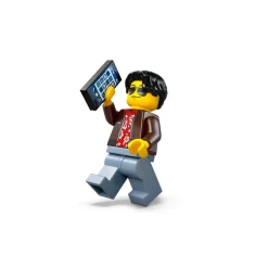 LEGO® City: Deportivo Rojo