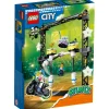 LEGO® City Desafío Acrobático Derribo