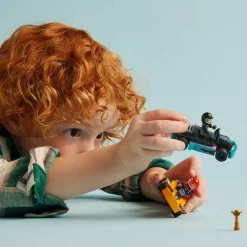 LEGO® City: Karts y Pilotos de Carreras