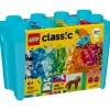 LEGO® Classic: Caja De Ladrillos Creativos Vibrantes