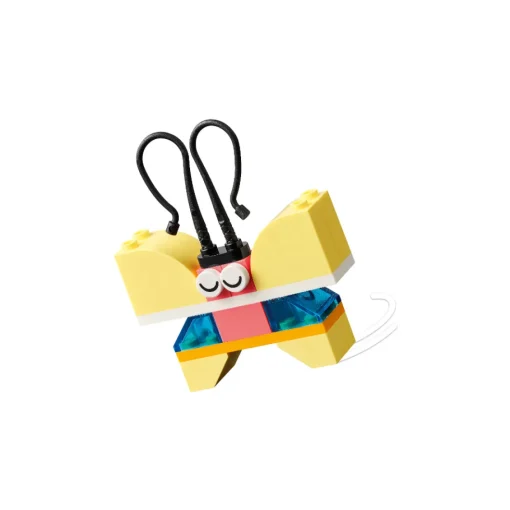 LEGO® Classic: Caja De Ladrillos Creativos Vibrantes