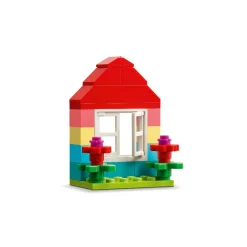 LEGO® Classic: Caja De Ladrillos Creativos Vibrantes