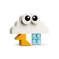 LEGO® Classic: Caja De Ladrillos Creativos Vibrantes